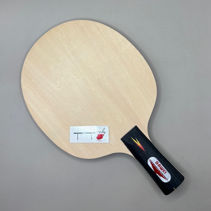 Dawei C-pen Blade DX-9 for Pips